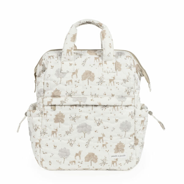 Mochila Nara Pasito a Pasito - Imagen 6