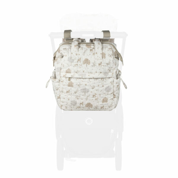 Mochila Nara Pasito a Pasito - Imagen 2