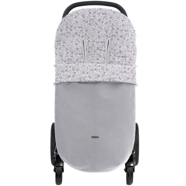 Saco silla invierno Roberta Uzturre - Imagen 3