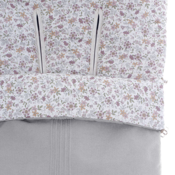 Saco silla invierno Roberta Uzturre - Imagen 2