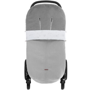 Saco Silla Telma Color gris