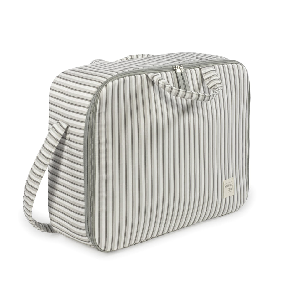 Maleta Botton Raya de Walkingmum - Imagen 3