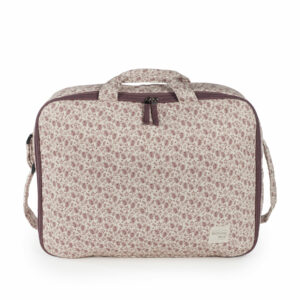 Maleta Gala Cerise Walkingmum